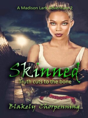 cover image of Skinned